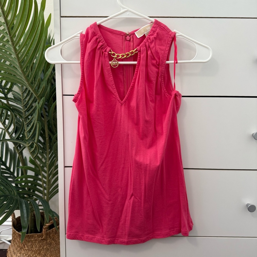 Michael Kors Tank Top P/XS